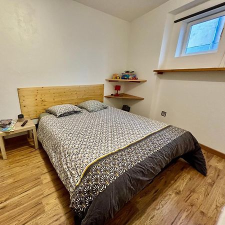 Studio - Baignoire - Pret De Vtt - Lave Linge Le Puy-en-Velay 外观 照片
