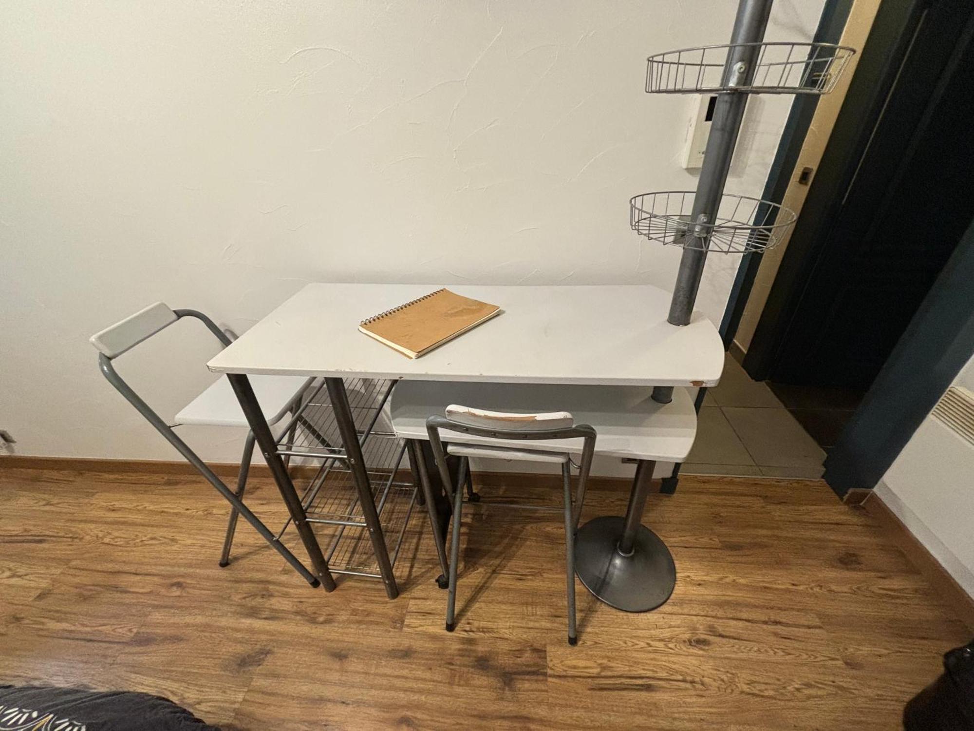 Studio - Baignoire - Pret De Vtt - Lave Linge Le Puy-en-Velay 外观 照片