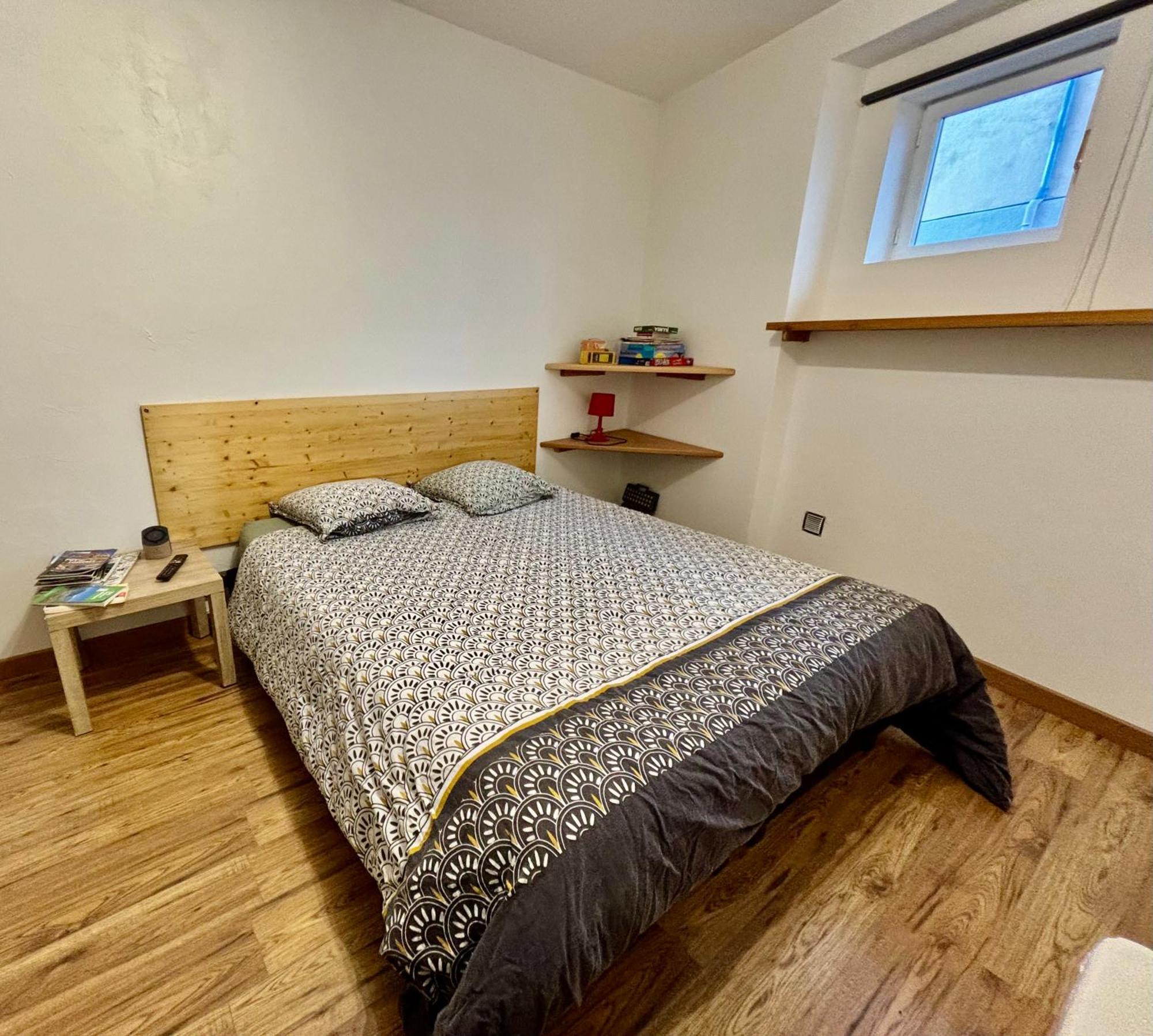 Studio - Baignoire - Pret De Vtt - Lave Linge Le Puy-en-Velay 外观 照片