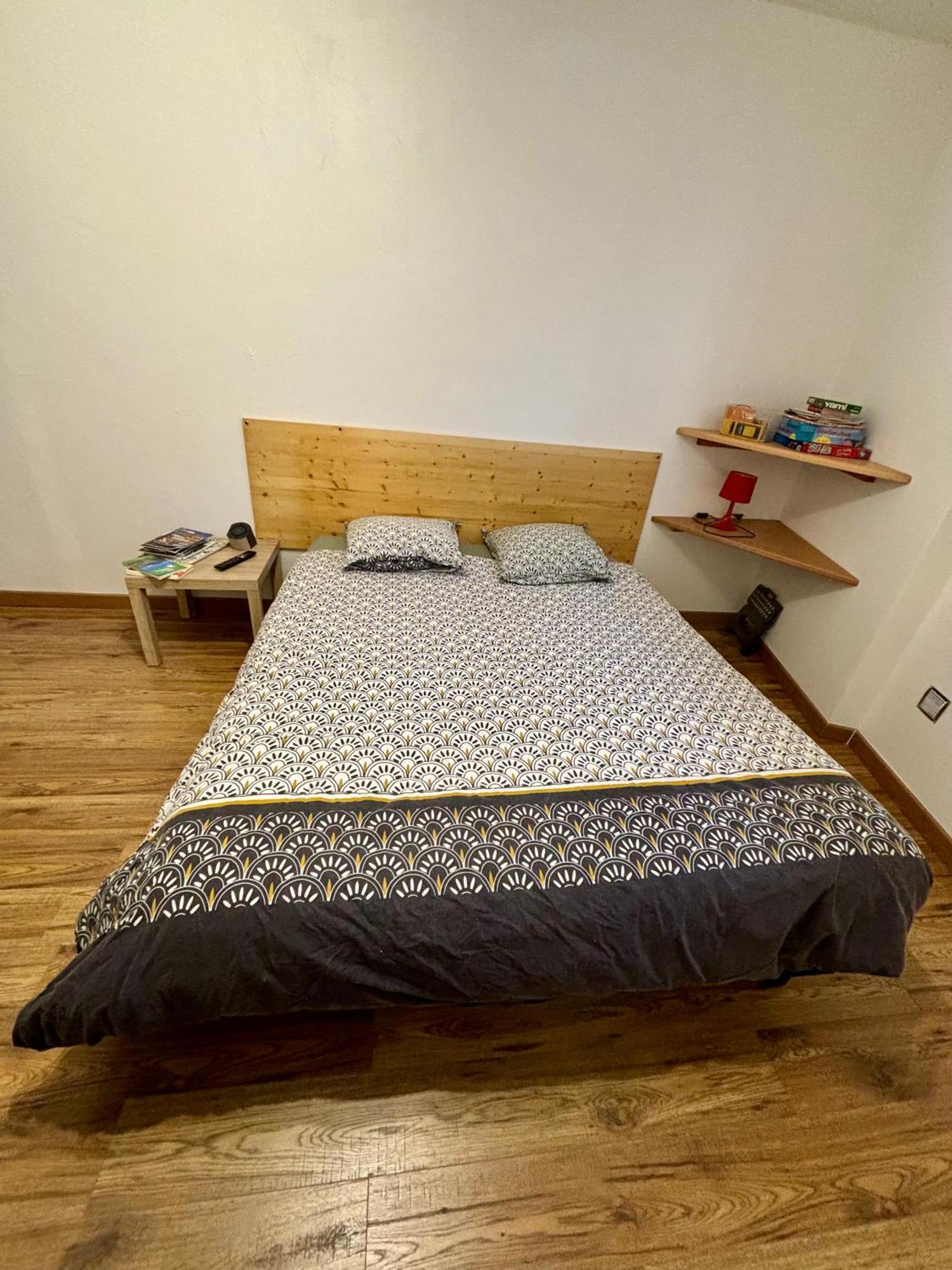 Studio - Baignoire - Pret De Vtt - Lave Linge Le Puy-en-Velay 外观 照片